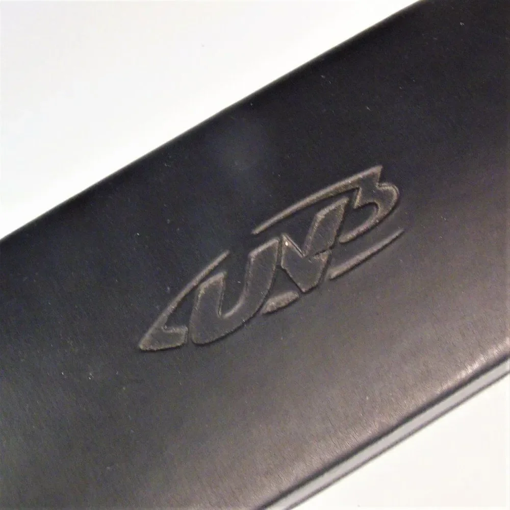 UV3 hard shell